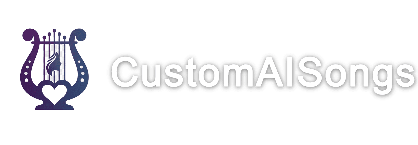 CustomAISongs.in logo