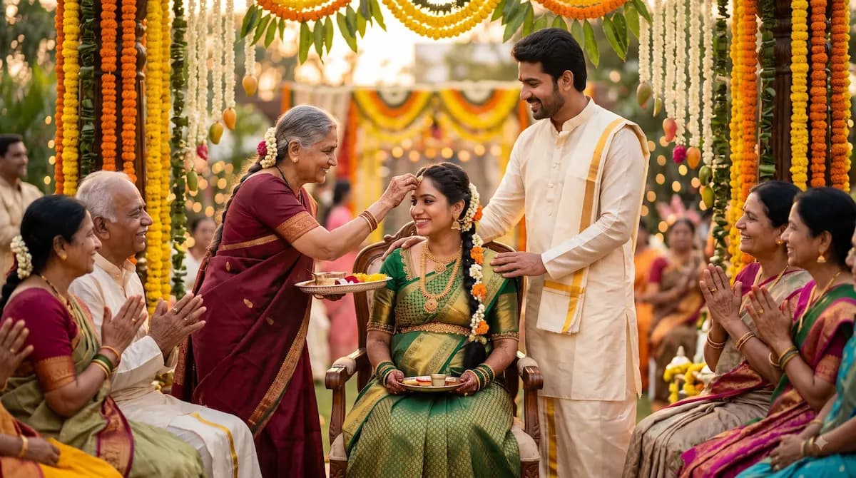 Baby Shower Song with Name | Personalized Telugu Song