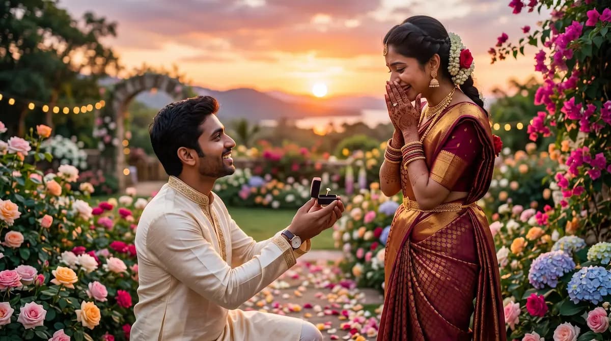 Couple Love Story Song | Personalized Telugu Song