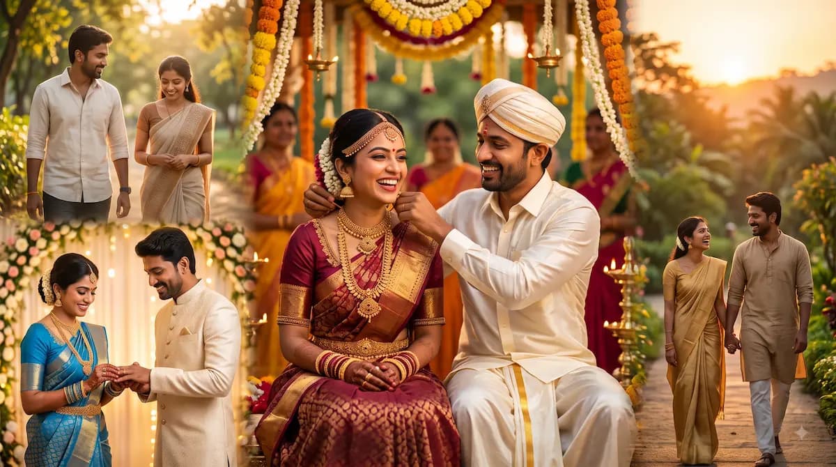 Love Story Video Song | Personalized Telugu Video Song