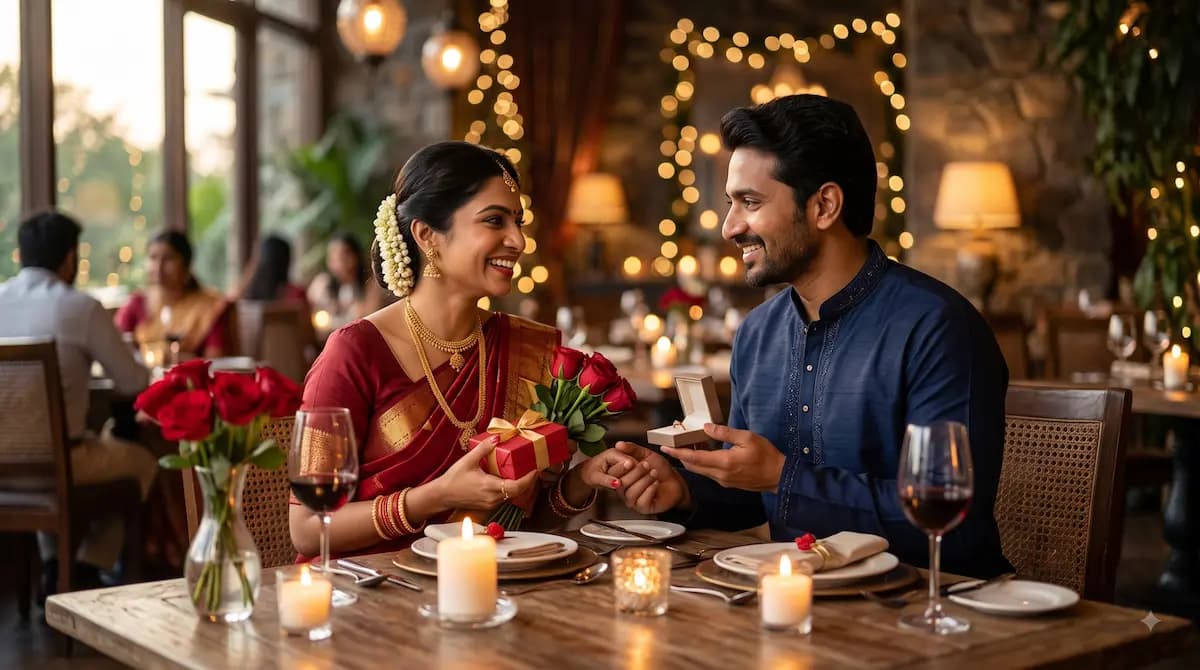 Proposal Song with Girlfriend Name | Personalized Telugu Proposal Song